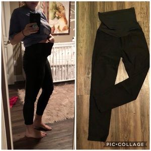 Maternity Leggings
